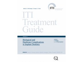 Biological and Hardware Complications in Implant Dentistry