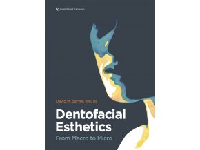 22911 Cover Sarver Dentofacial Esthetics