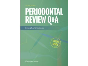 22971 Cover Termeie Periodontal Review Q A