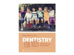 21771 Cover Uhlmann Dentistry for kids