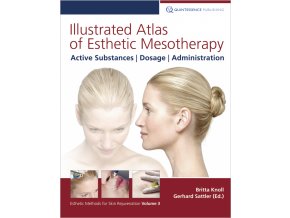 19161 Cover Knoll Illustrated Atlas of Esthetic Mesotherapy