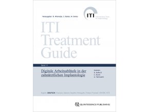 21230 Cover Wismeijer Barter Donos Digitale Arbeitsablaeufe in der zahnaerztlichen Implantologie ITI Treatment Guide Band11