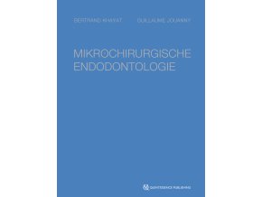 22270 Cover Khayat Jouanny Mikrochirurgische Endodontologie