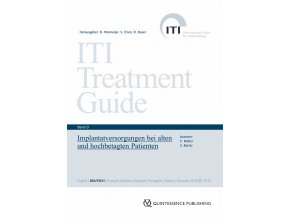 16270 Cover ITI Treatment Guide Band9
