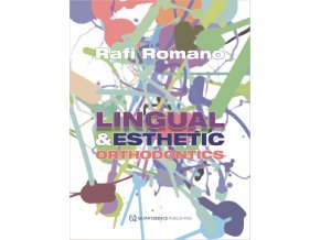 18041 Cover Romano Lingual and Esthetic Orthodontics