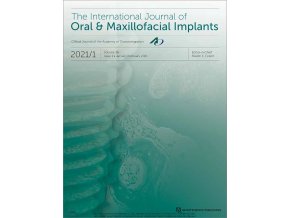 The International Journal of Oral & Maxillofacial Implants