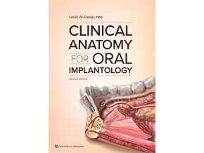 23481 cover al faraje clinical anatomy for oral implantology