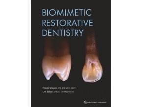 23491 cover slipcase magne biomimetic restorative dentistry