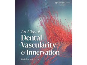 23831 cover barrington an atlas of human dental vascularity and innervation