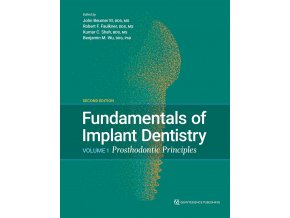 23131 cover beumer et al fundamentals of implant dentistry vol1