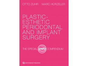 Plastic Esthetic Periodontal and Implant Surgery
