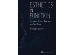 Esthetics in Function