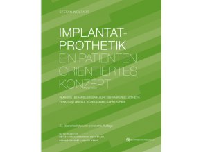 Implantatprothetik