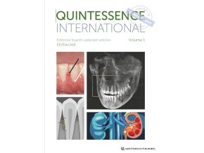 Quintessence International Volume 1