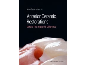 Anterior Ceramic Restorations