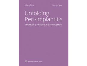 Unfolding Peri-Implantitis
