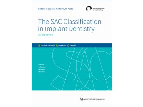 The SAC Classification in Implant Dentistry