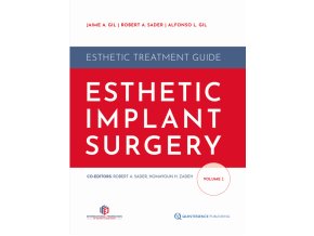 Esthetic Implant Surgery