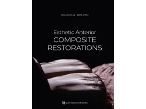 Esthetic Anterior Composite Restorations