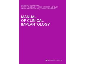 Manual of Clinical Implantology