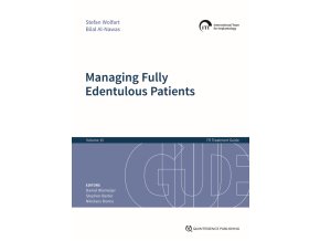 Managing Fully Edentulous Patients