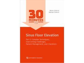 Sinus Floor Elevation Part 2