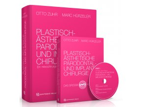 Plastisch Ästhetische Parodontal und Implantatchirurgie