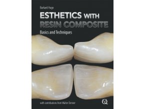 Esthetics with Resin Composite