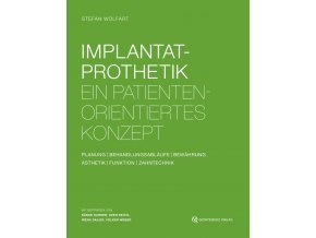 Implantatprothetik