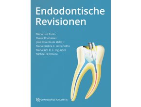 15780 Cover Zuolo Endodontische Revisionen