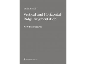 20111 Cover Urban Vertical and Horizontal Ridge Augmentation