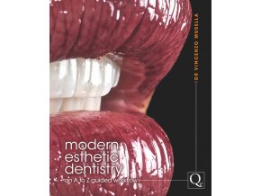 20681 Cover Musella Modern Esthetic Dentistry