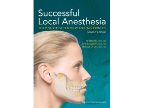 20811 Cover Reader Local Anesthesia 2nd Edition