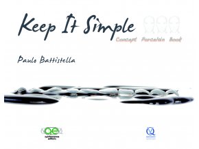 20981 Cover Battistella Keep it simple