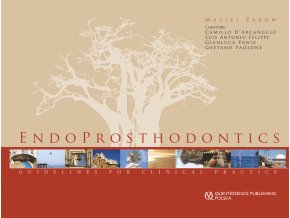 12131 Cover Zarow EndoProsthodontics