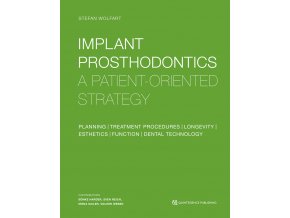 Implant Prosthodontics