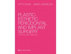 Plastic Esthetic Periodontal and Implant Surgery