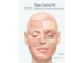 12160 Cover Das Gesicht zweite Auflage