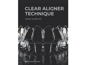 21491 Cover Tai Clear Aligner Techniques