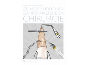 21290 Cover Filippi Atlas zahnerhaltende Chirurgie