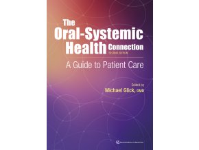 20531 Cover Glick Oral Systemic Health Connection 2ndEdition