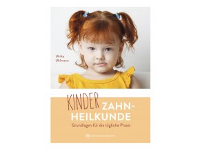 21770 Cover Uhlmann Kinderzahnheilkunde