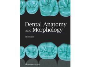 Cover Riquieri Dental Anatomy and Morphology