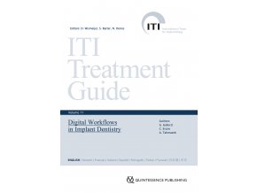21231 Cover ITI Treatment Guide Vol 11