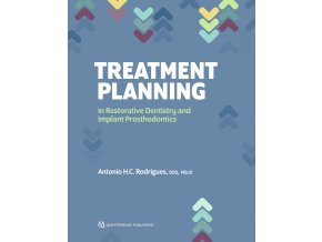 22071 Cover Rodrigues Treatment Planning in Restorative Dentistry an Implant Prosthodontics