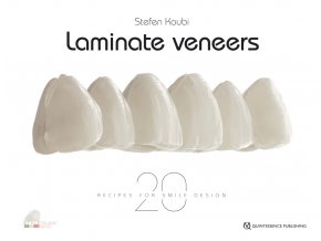 22291 Cover Koubi Laminate Veneers