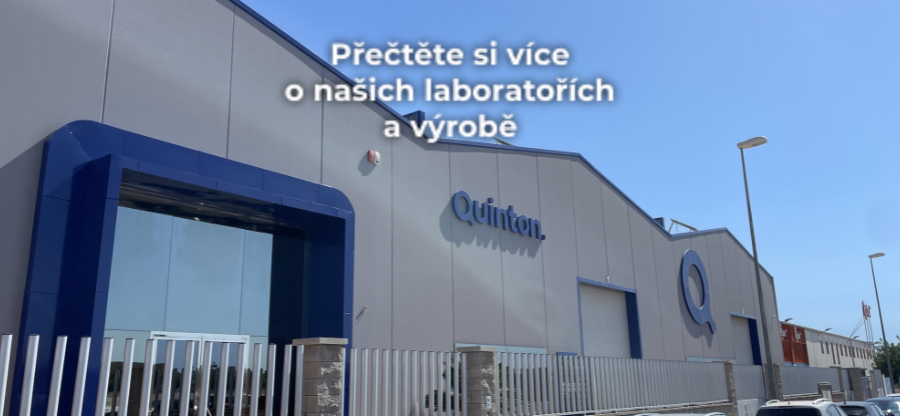 Laboratoře