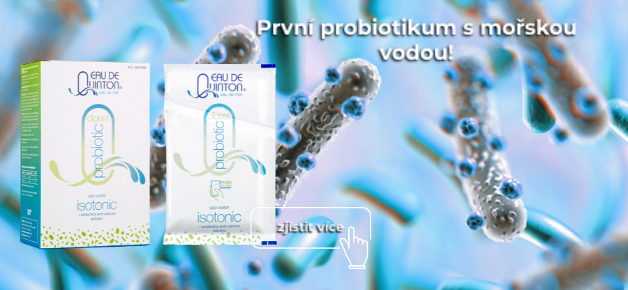 Probiotika