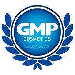 GMP kosmetika ISO 22716