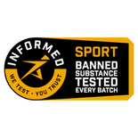 Informed Sport